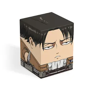 Squaroes 100+ Boulder: Attack on Titan - Levi Ackermann