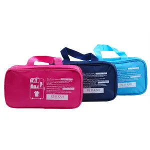 Toiletry Bag, Water Resistant, Travel Dopp Kit for Toiletries Accessories,Bata Cable Storage