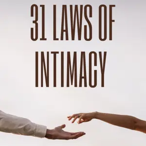 31 Laws of Intimacy - Ebook