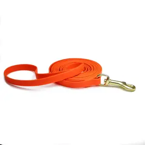 Waterproof Odor-Resistant Training Long Rope for Pets - Ideal for Hiking & Beach
