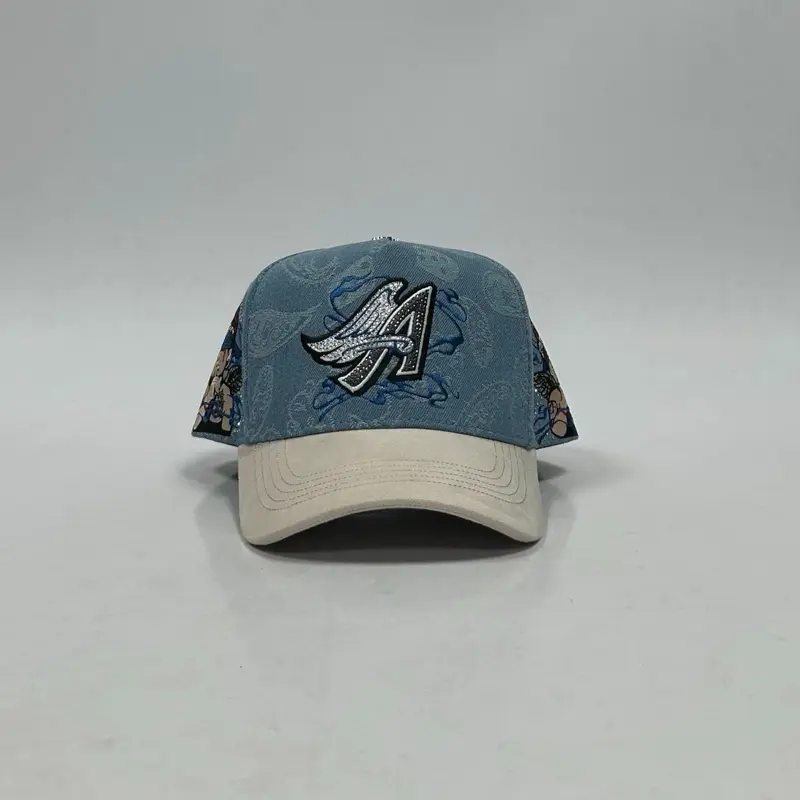 Premium quality hats Angels Jean