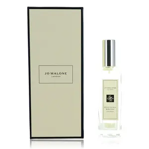 JO MALONE HONEYSUCKLE & DAVANA 1.0 EDC L BOXED (119303) - United Kingdom - 1pcs ByBox