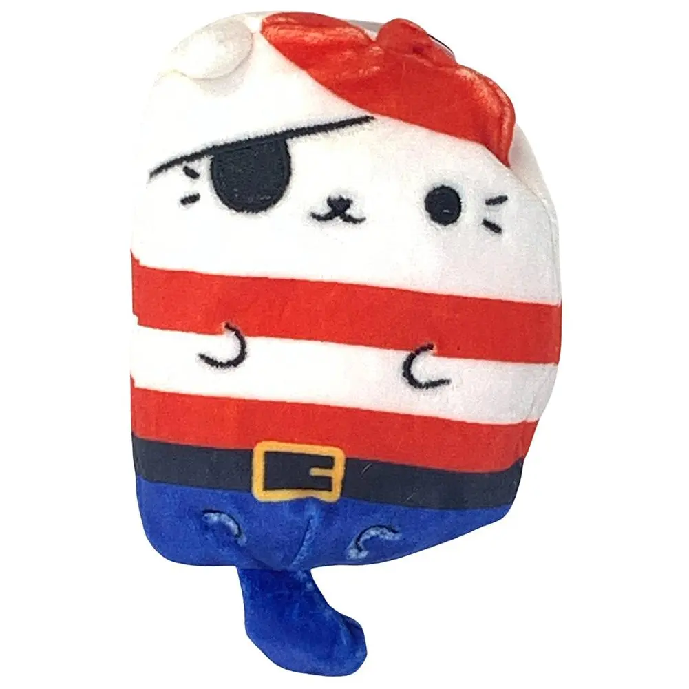 Cats Vs Pickles - Ahoy #107 (Soft Plush - Series 2)
