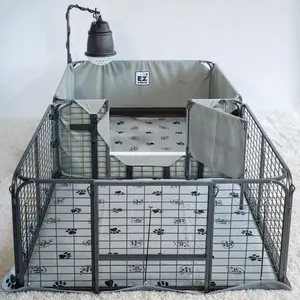 Fab System Add-on Room