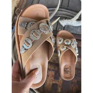 The Toffee Spur Slide