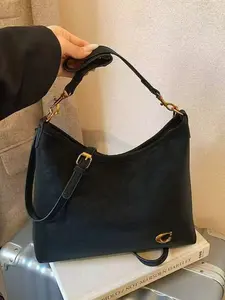 Women's Underarm Bag 2026 New Fashion Retro Shoulder Tote Bag Daily Commute Bag, Stylish Vintage Crossbody Handbag for Women