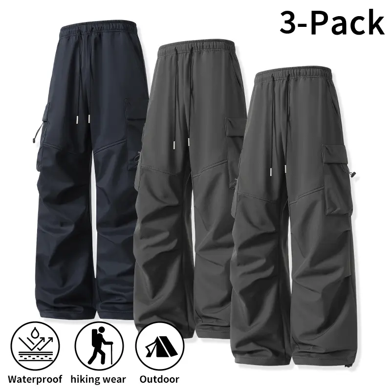 Dark gray + Dark gray + Navy blue