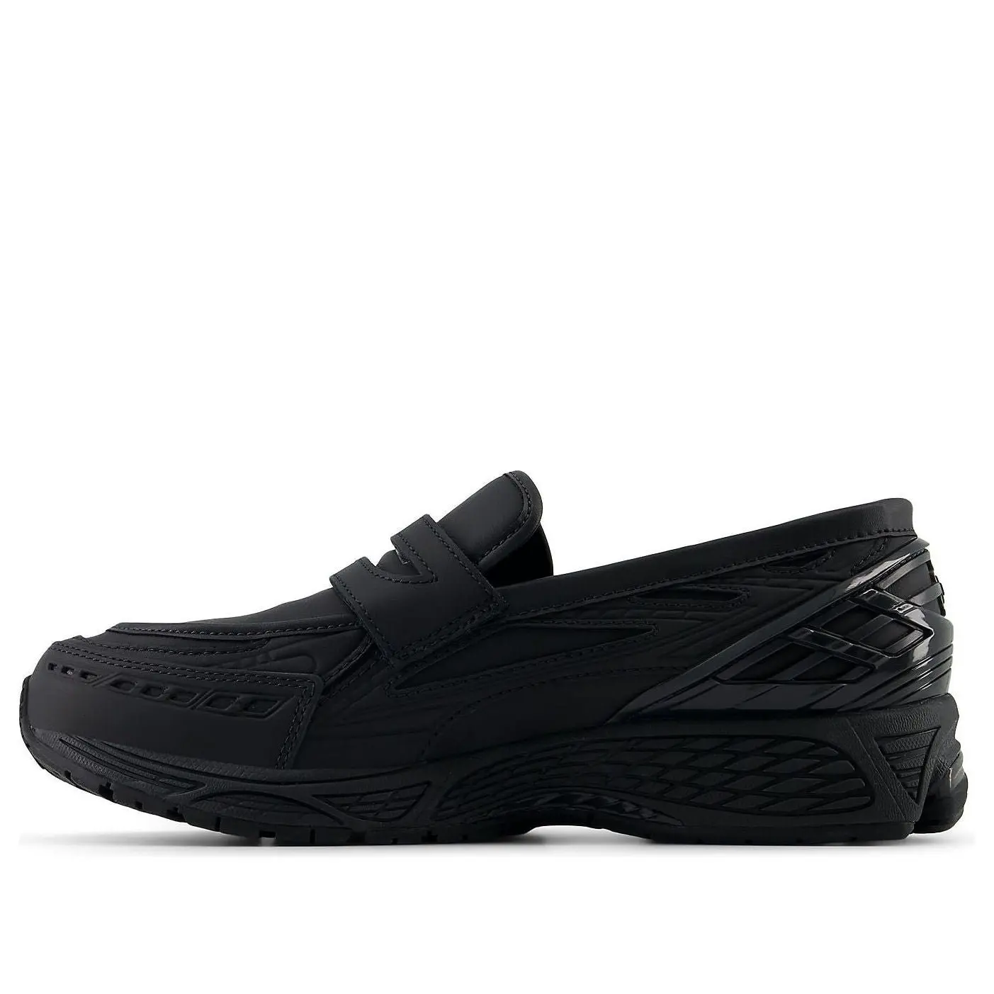 New Balance 1906L 'Black' U1906LBN