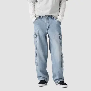 Levi's Men's 578 Baggy Fit Cargo Jeans