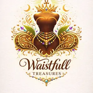 Custom Waistbead