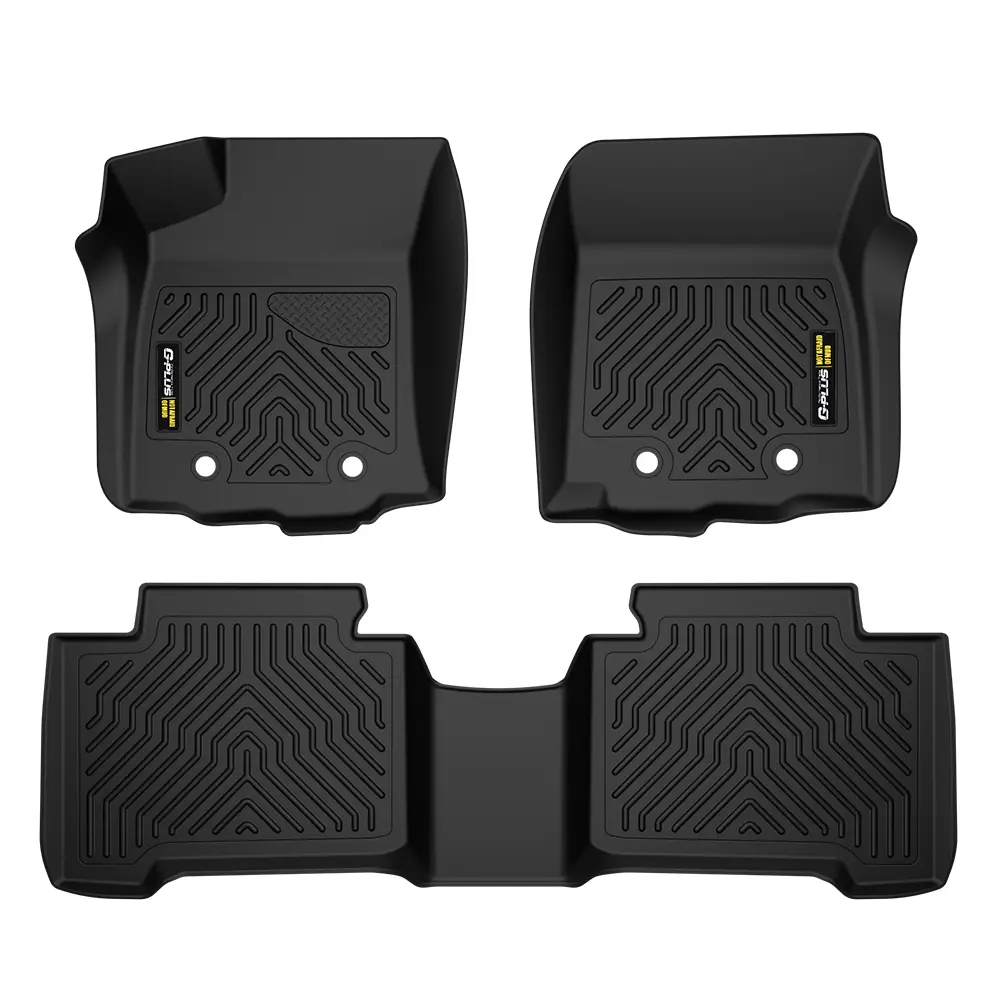 Tacoma 18-23 Automatic Transmission