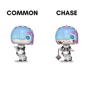 Funko Pop! Re:Zero #2113 - Rem
