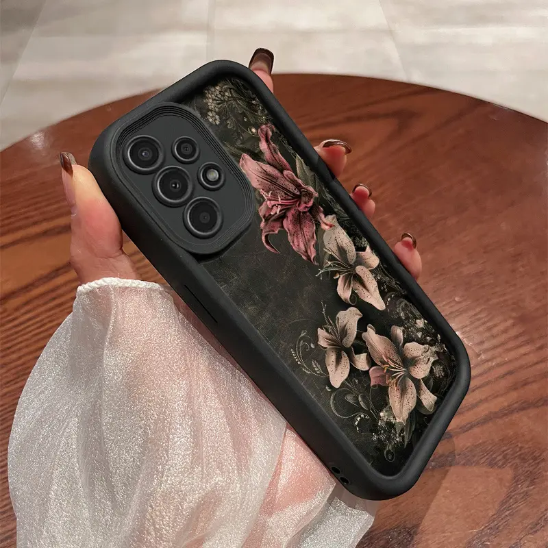 lily phone case - TikTok Shop