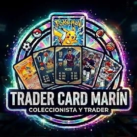 Tradercardmarin