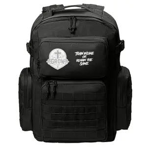 THE GYM BAG
