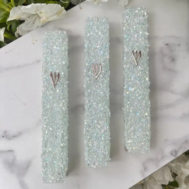 Stone Glass Glitter