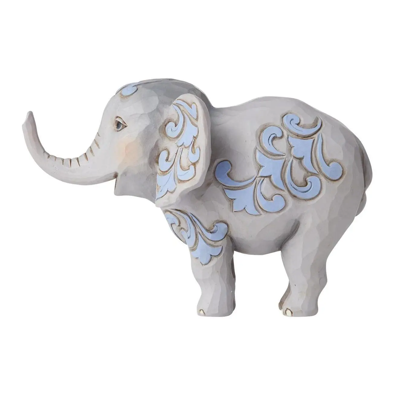Enesco Jim Shore Mini Elephant Enesco Jim Shore Mini Elephant