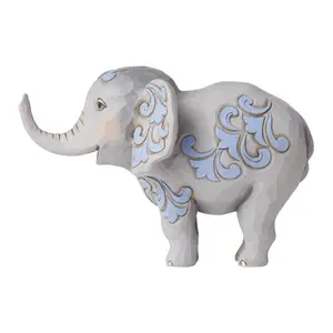 Enesco Jim Shore Mini Elephant