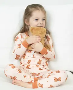 Teddy Two- piece