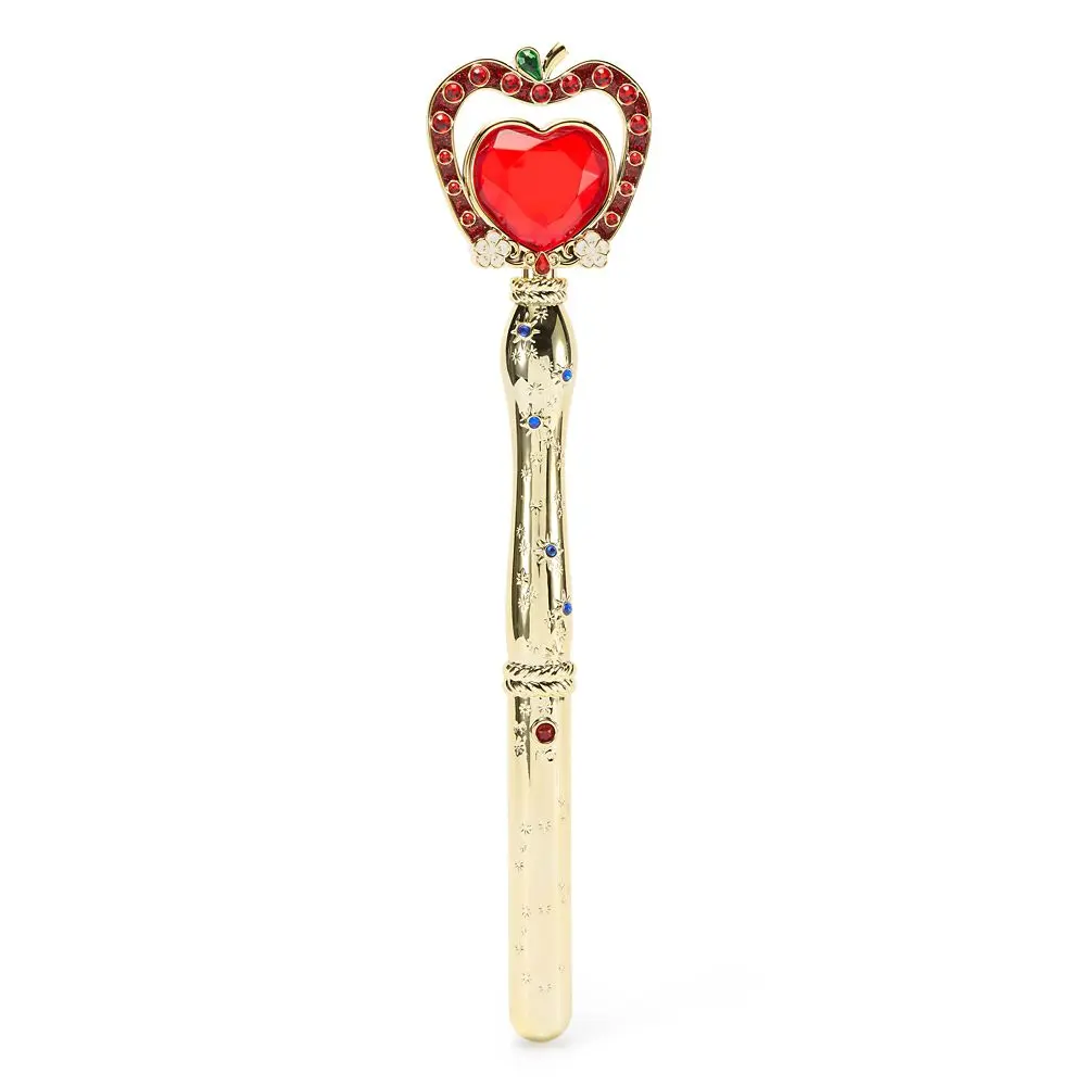 Disney Store Snow White Light-Up and Sound Wand