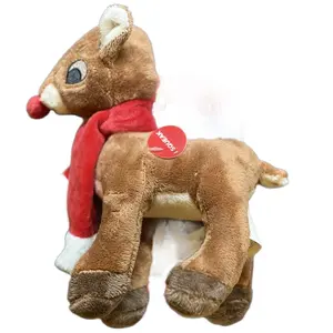Rudolph the Red-Nosed Reindeer