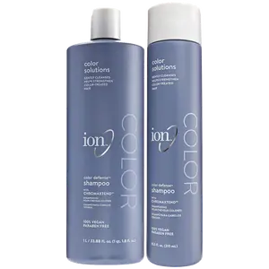 Ion Color Defense Shampoo