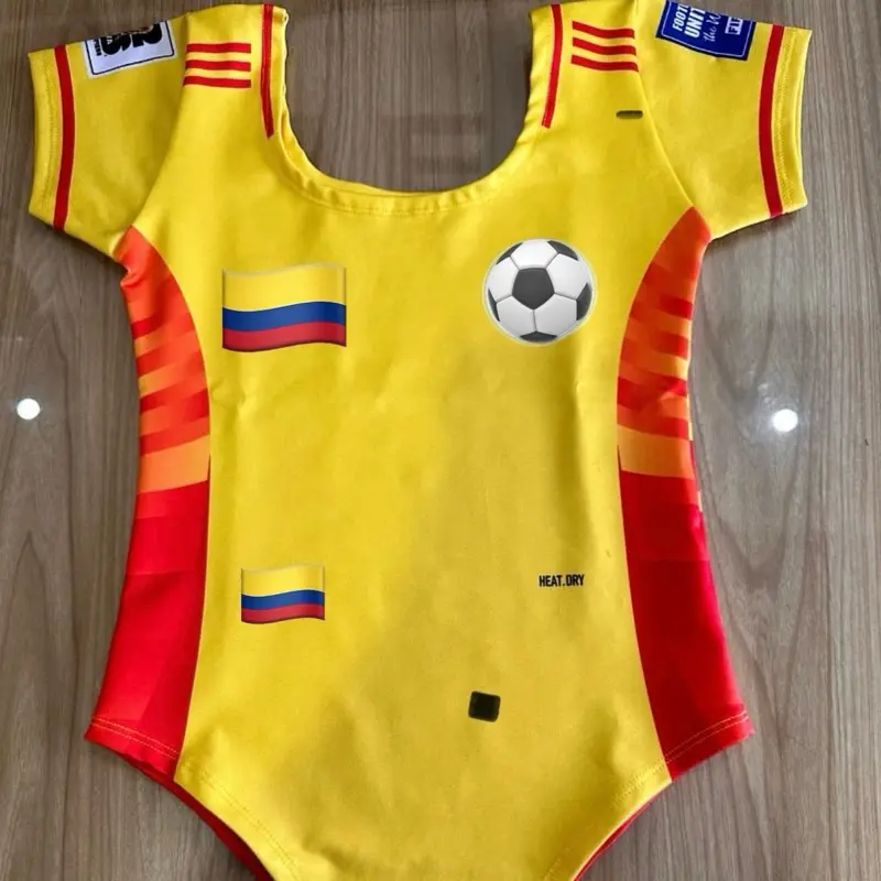 La Colombiana - faja/body, one size, trendy, shape wear, cute, Bodysuit, Womenswear