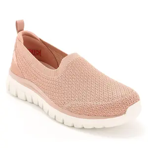 Skechers Graceful Vegan Washable Knit Slip-Ons - Breezestep Skechers Graceful Vegan Washable Knit Slip-Ons - Breezestep