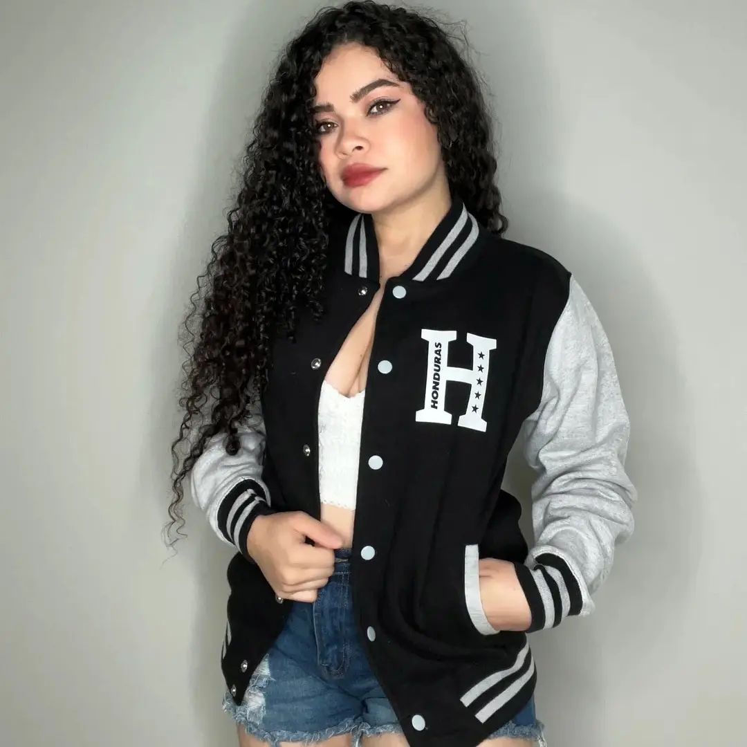 HONDURAS JACKET UNISEX HONDURAS JACKET UNISEX