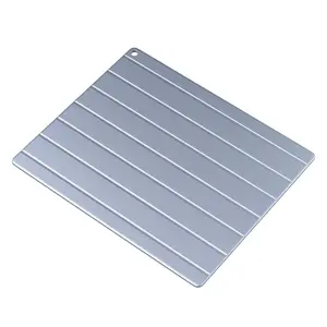 6-in-1 Ultrasonic Thawing Machine for Quick Defrosting defrost  plate