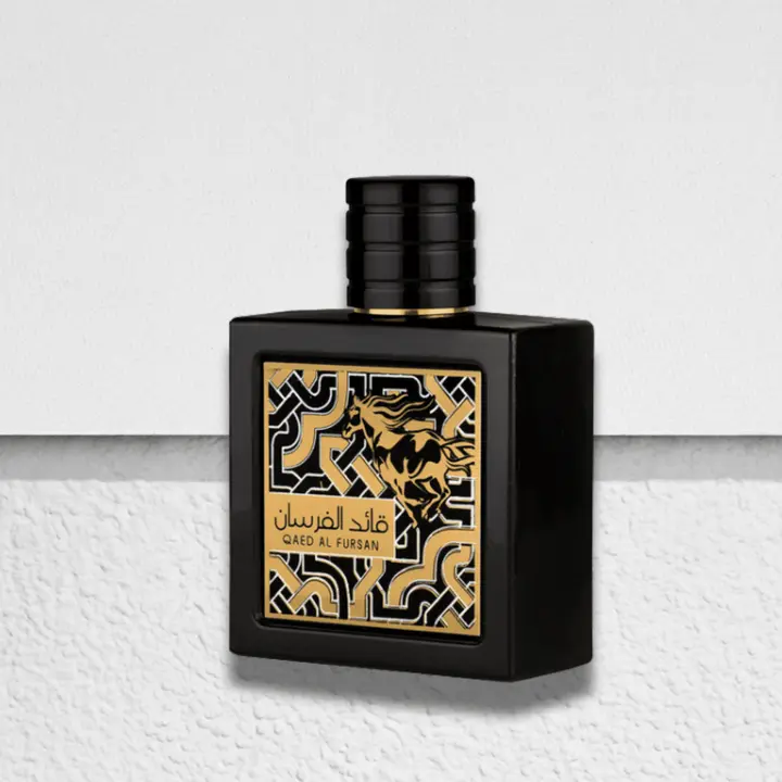Lattafa Qaed Al Fursan Eau De Parfum 90ml Unisex