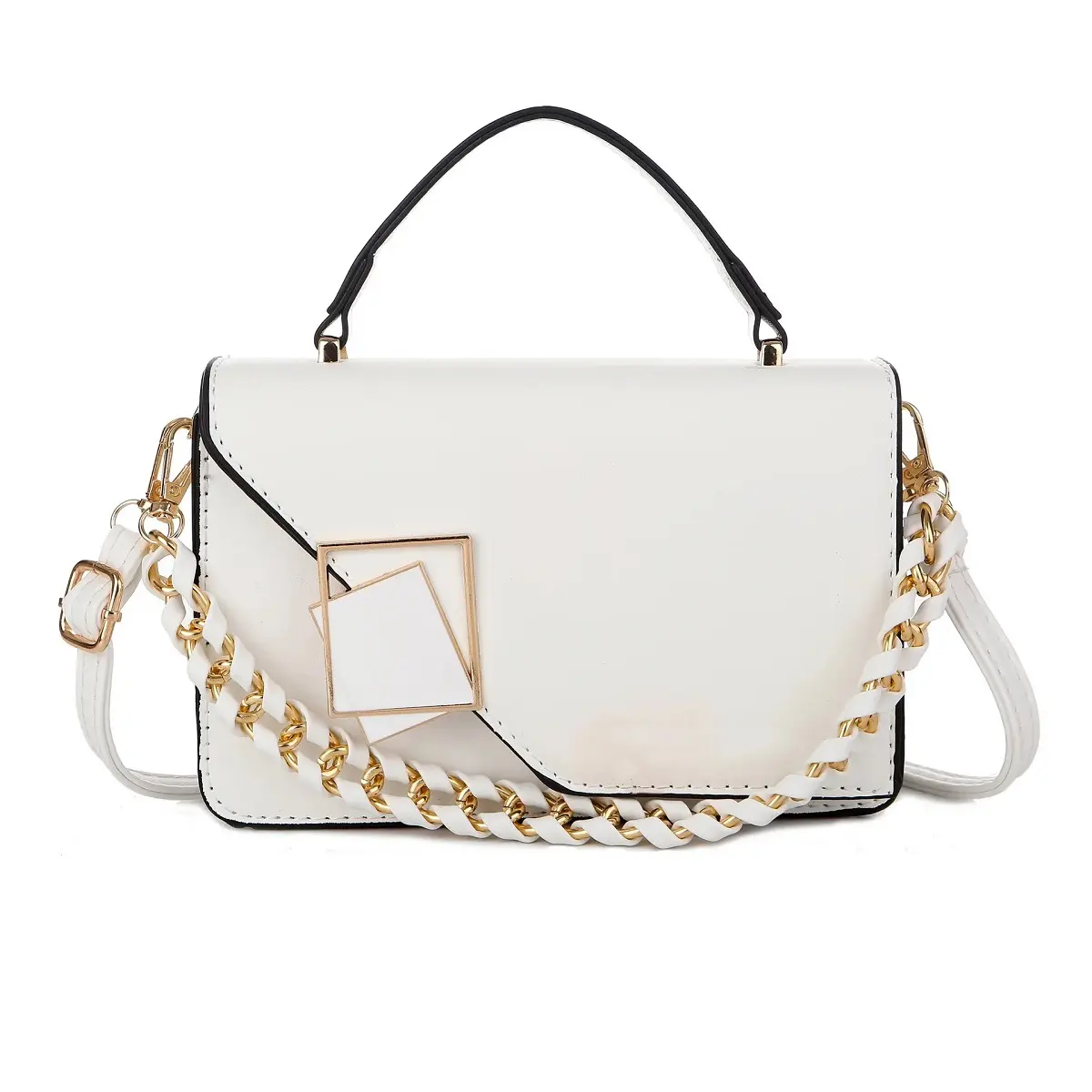Fairytown Crossbody Handbags for Women 2024 Designer Luxury Shoulder Bag Women Fashion Ladies Handbags Side Bags for Women