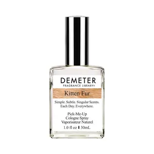 Kitten Fur Cologne Spray