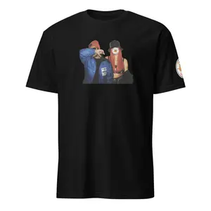 Emotional Oranges The Juice Inspired Men's/Women's Graphic Tee Shirt- Cotton Top
