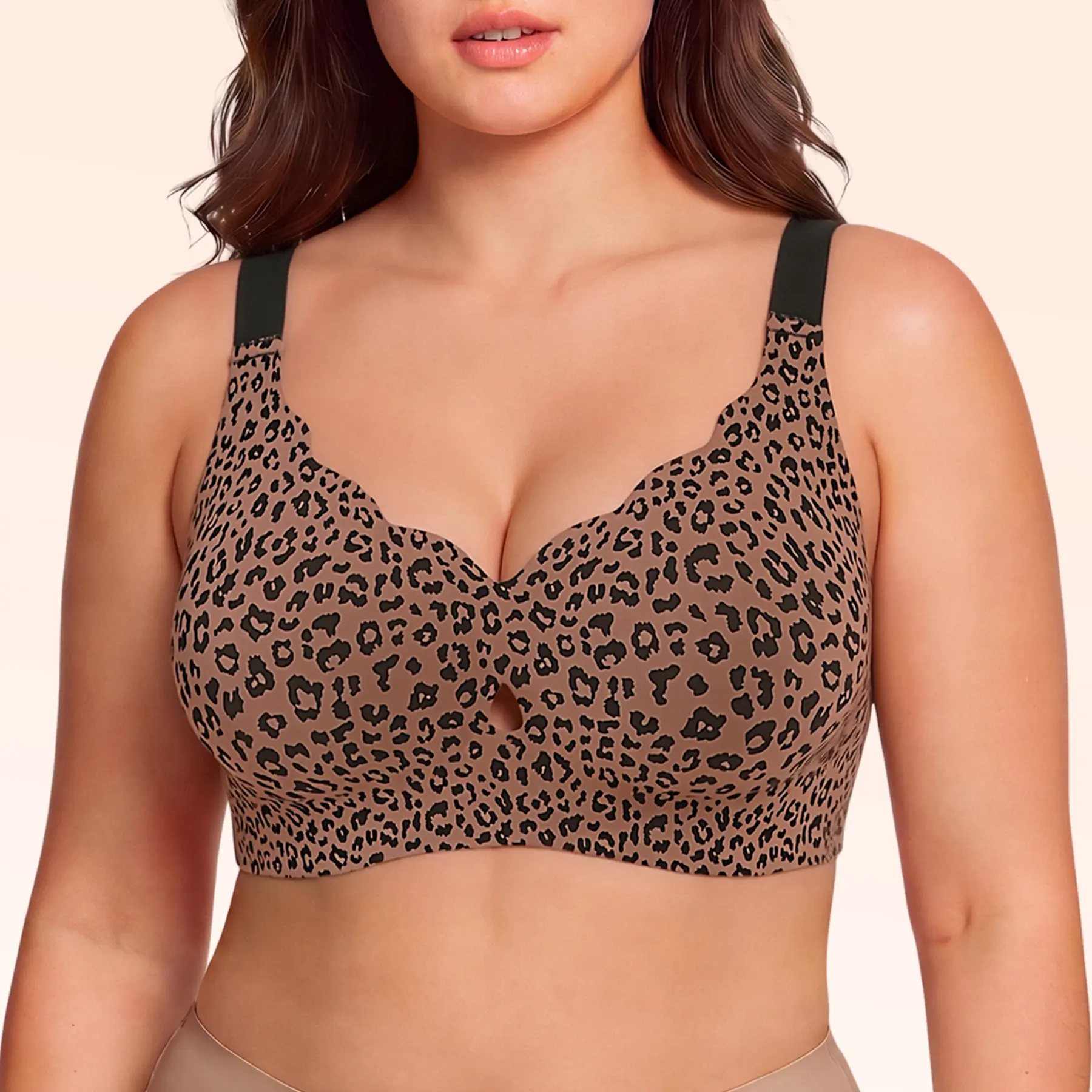 Brown Leopard