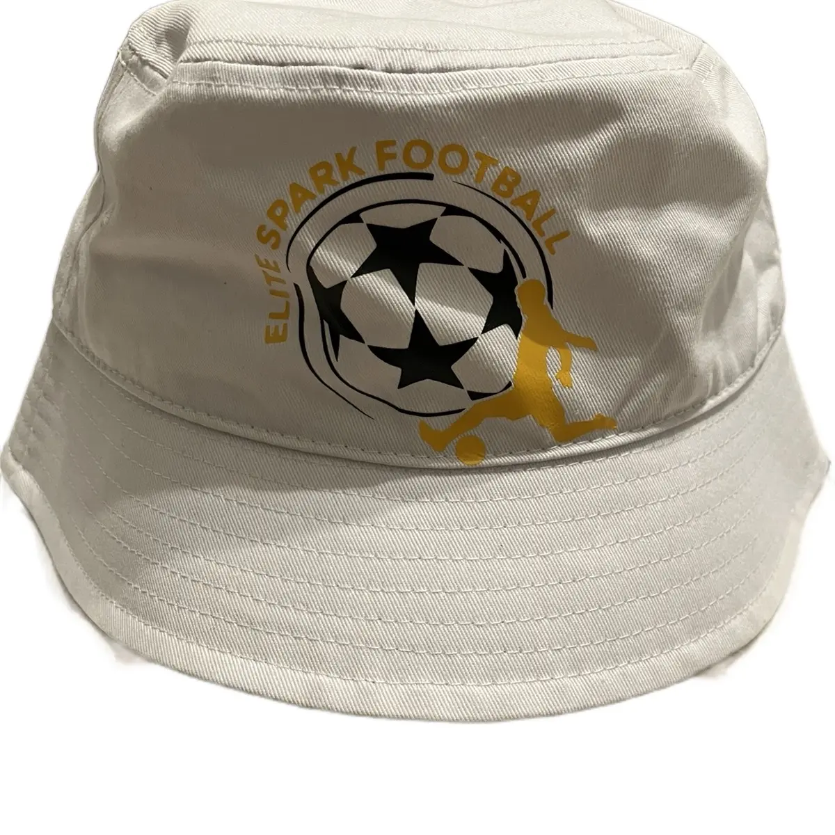 Elite Spark Football Bucket Hat