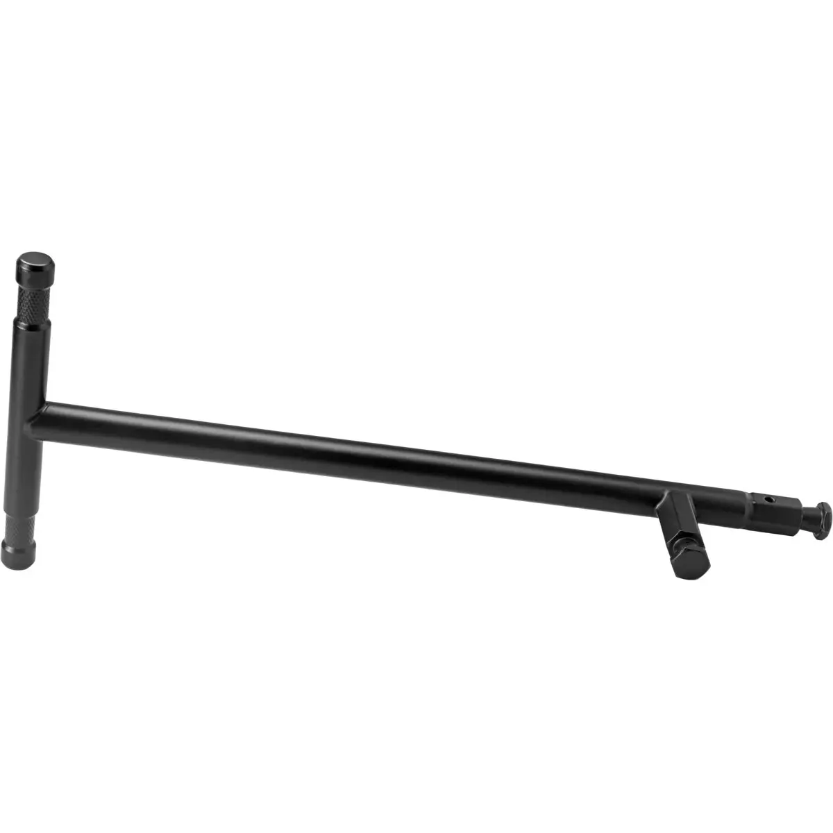 Tether Tools Rock Solid Master Side Arm - Metal Camera Accessory for Photographers, 18lb Capacity
