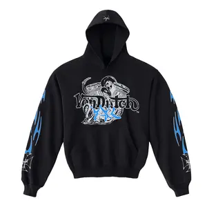 Von Dutch x Young Thug YSL Hoodie