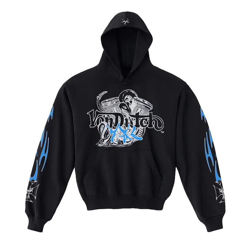 osamason flexx hoodie - TikTok Shop