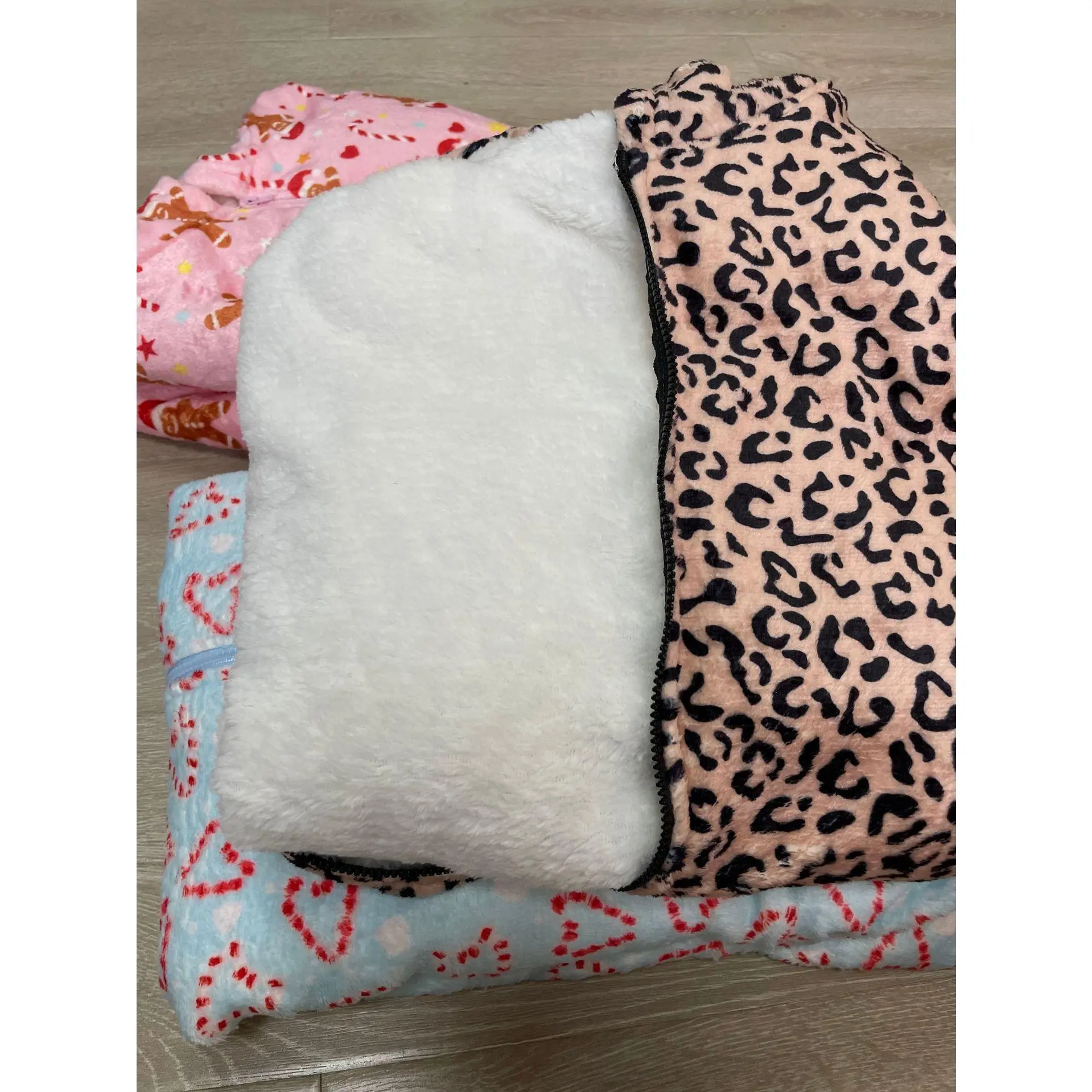 Thick velvet Amazon quality