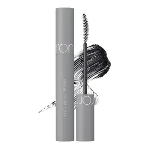 [rom&nd Official Shop] rom&nd Han All Fix Mascara 20g, Water Resistance without Smudging, Volume Long-Lasting, Romand korean makeup, mascara
