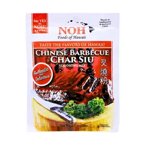NOH Chinese Barbecue (Char Siu) 1 oz