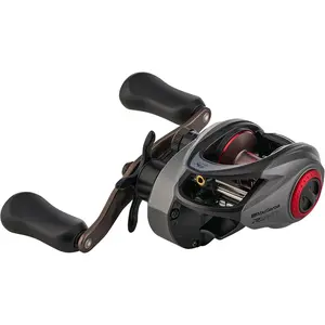 Abu Garcia Revo SX Rocket Low Profile Baitcast Fishing Reel
