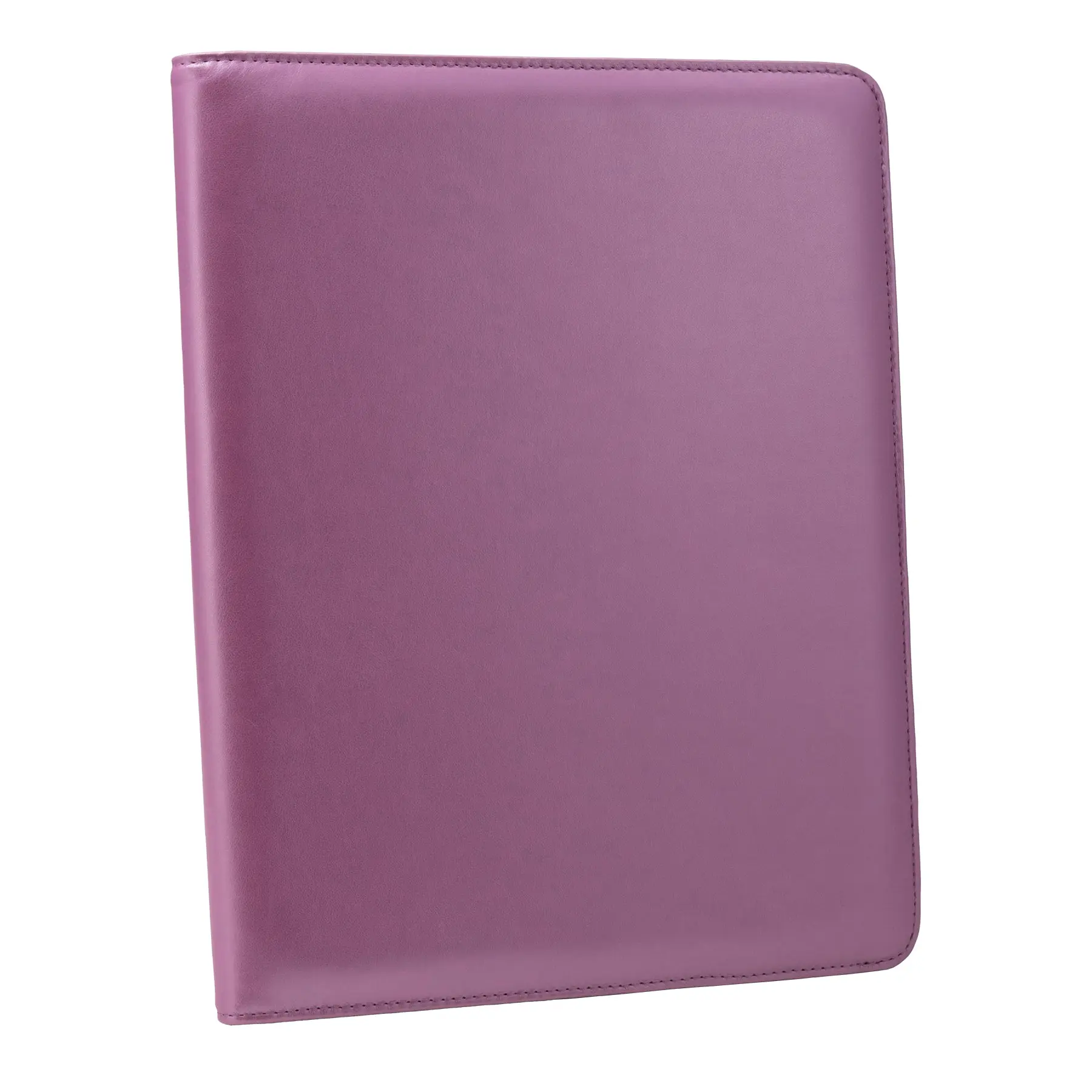 The Director Padfolio - Pink