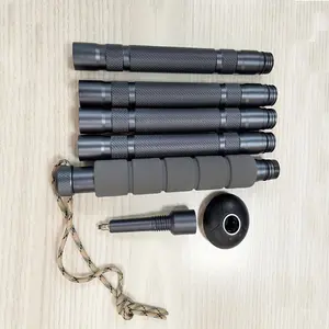 Foldable Trekking Poles for Hiking Ultra Light Adjustable Design Essential Outdoor Gear Multi Purpose Hiking Sticks Perfect for Women Men Outdoor Adventure Enthusiasts Trail Walkers Mountaineers