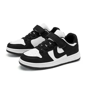 Sporty Shoes, Boys Girls Casual Sneakers, Comfortable Walking Running Shoes, Durable Design for Active Kids, Casual Running Footwear, Athletic Sneaker Footwear