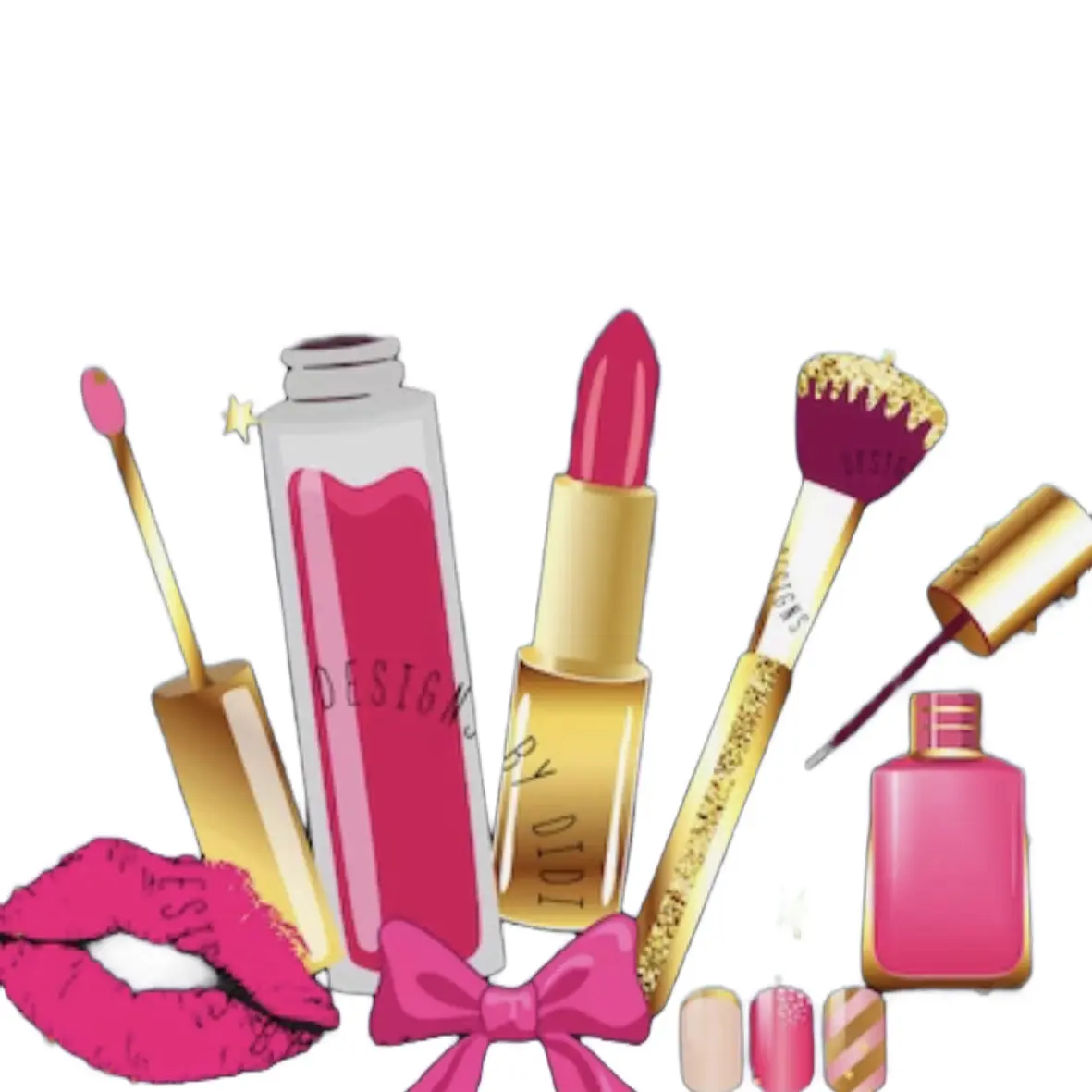 bundle makeup you pick