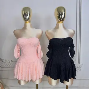Sweetheart dresses