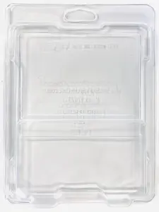 Sterling Protector for Premium Hot Wheels (5 Protectors)