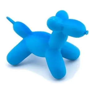 Dudley Balloon Dog Toy